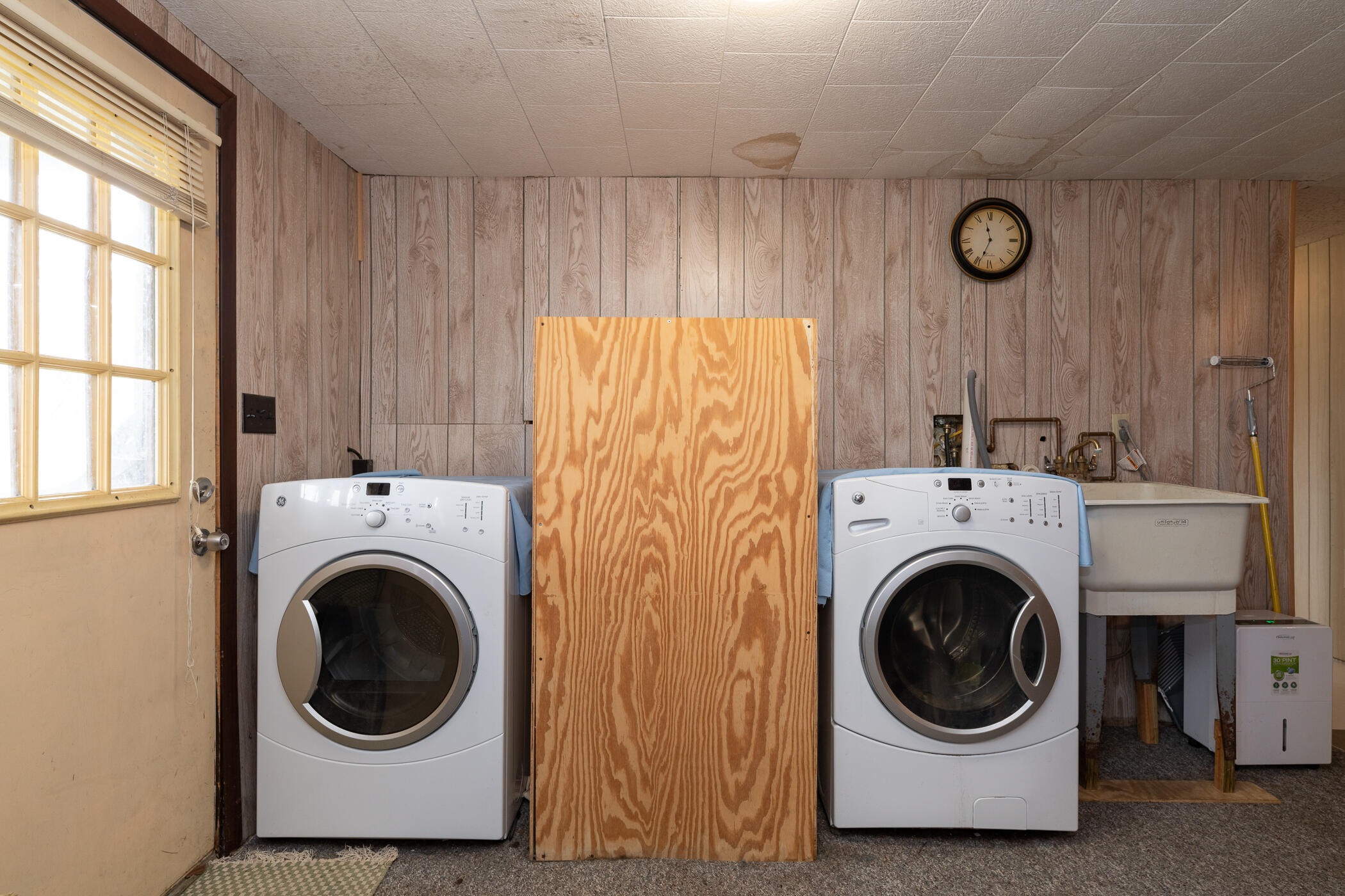 66947 Patterson Road Constantine, MI 49042 - Photo 24 of 56 Laundry