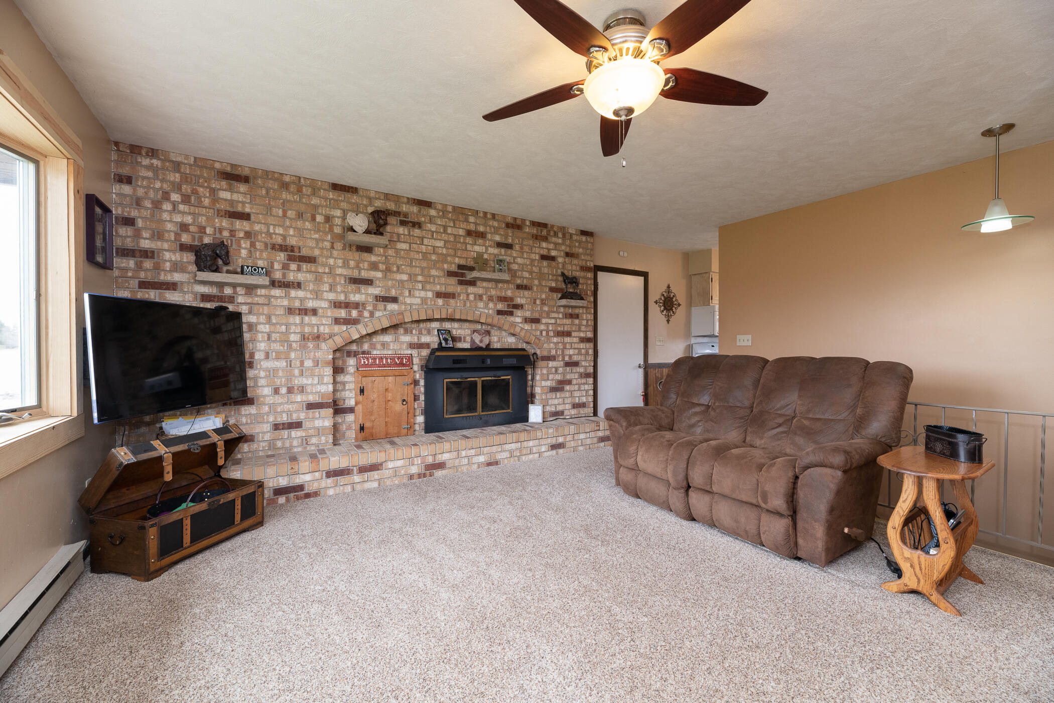 66947 Patterson Road Constantine, MI 49042 - Photo 3 of 56 Living Room