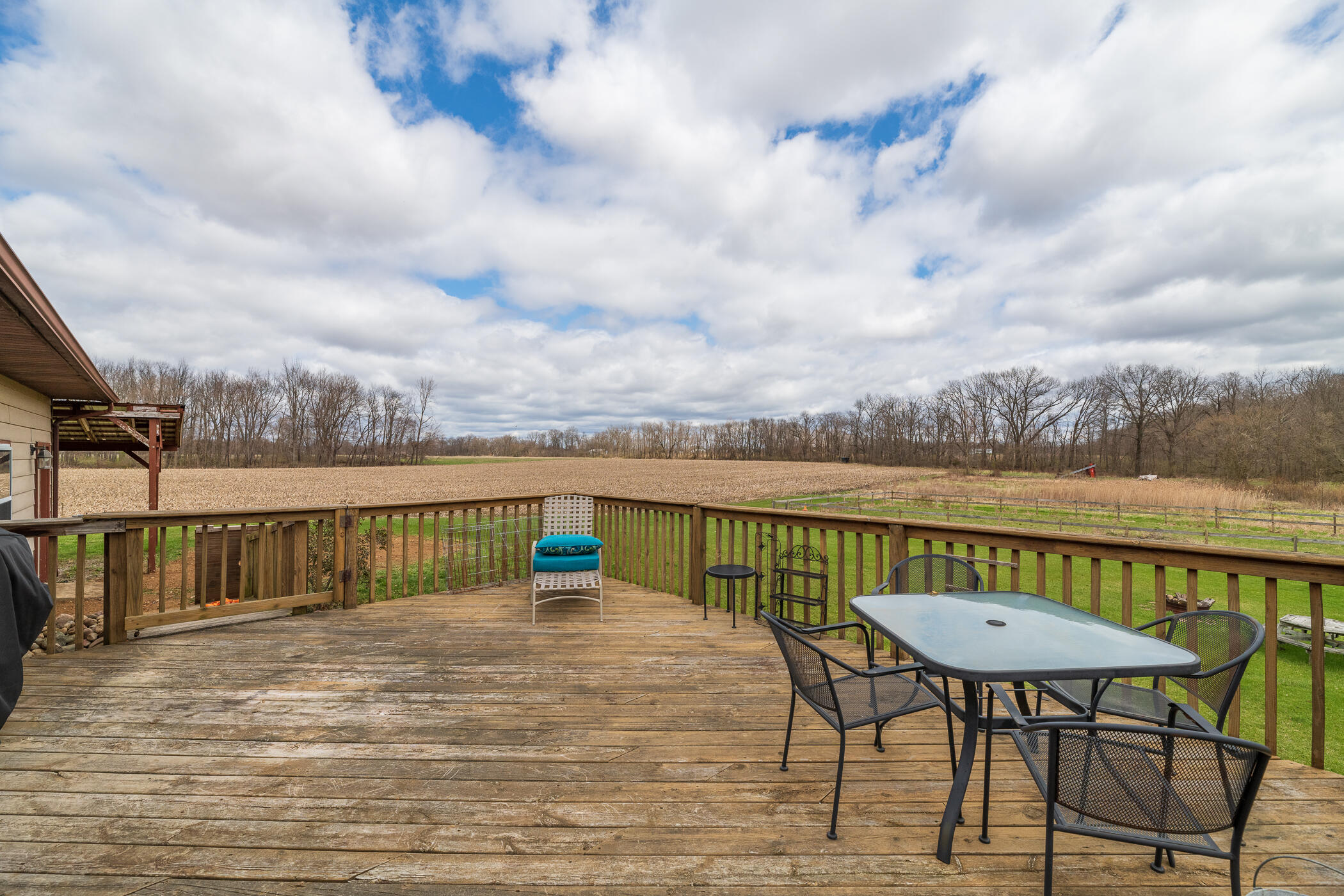 66947 Patterson Road Constantine, MI 49042 - Photo 31 of 56 Deck