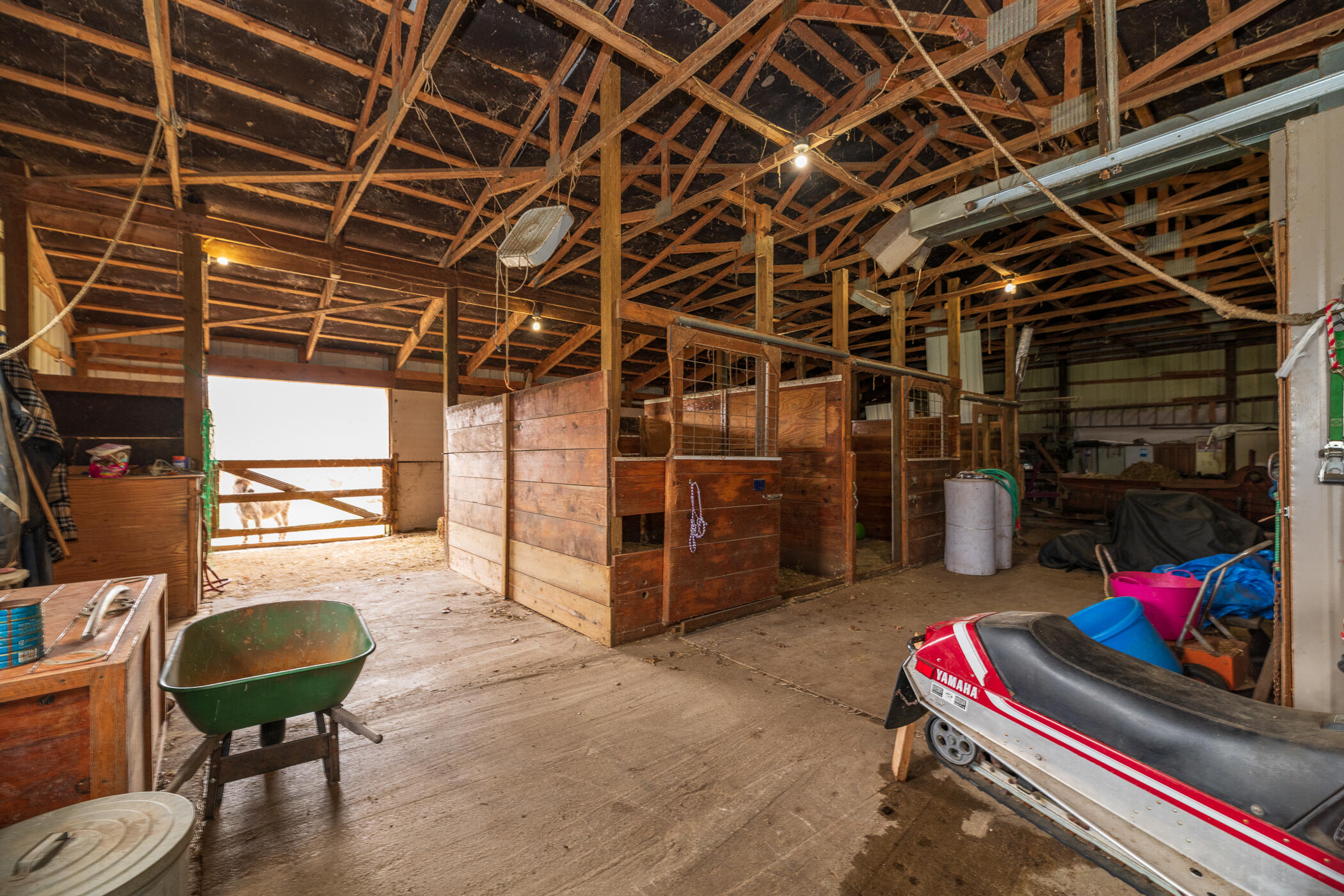 66947 Patterson Road Constantine, MI 49042 - Photo 35 of 56 Barn