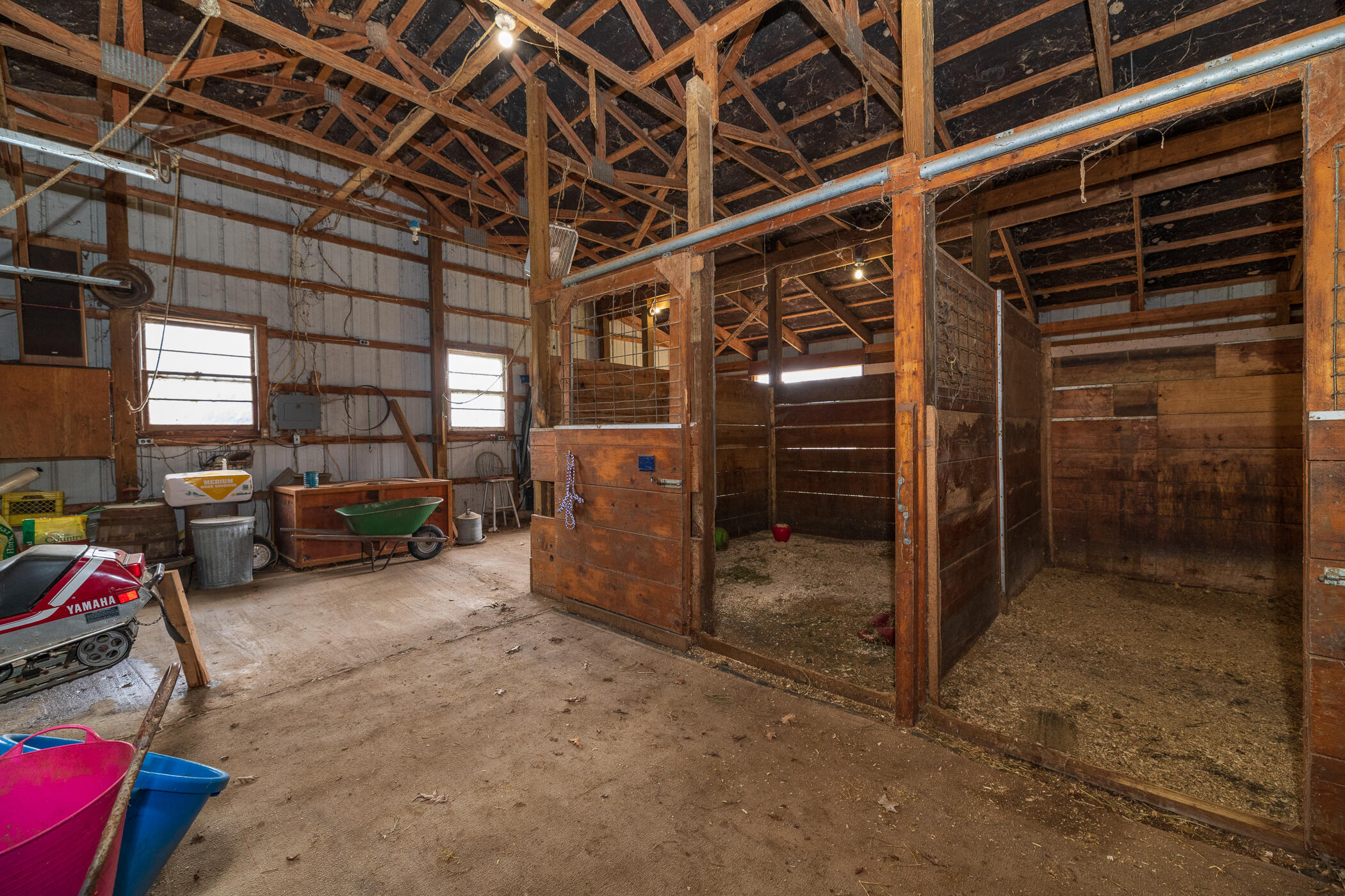66947 Patterson Road Constantine, MI 49042 - Photo 36 of 56 Barn