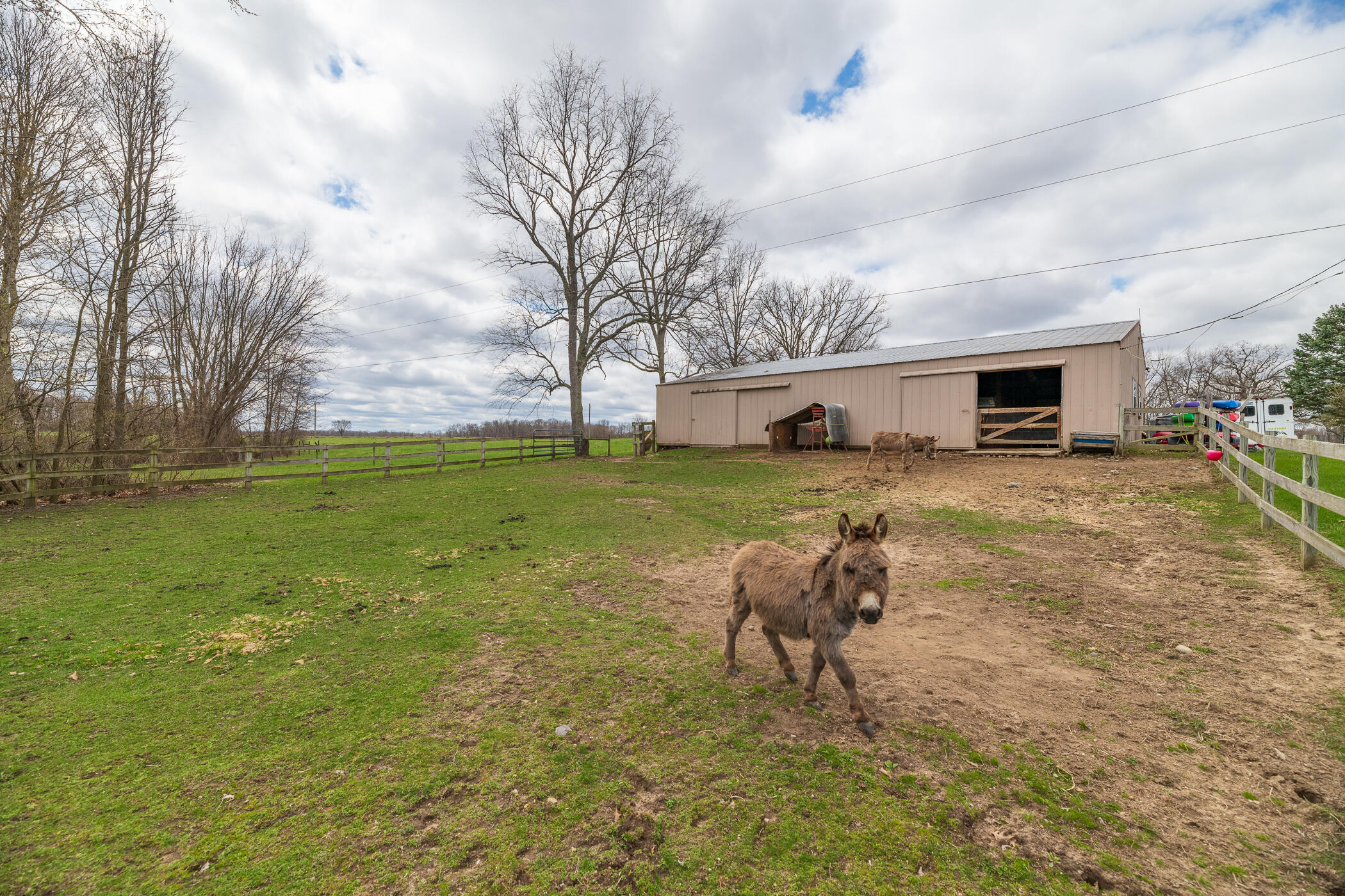 66947 Patterson Road Constantine, MI 49042 - Photo 38 of 56 Acreage