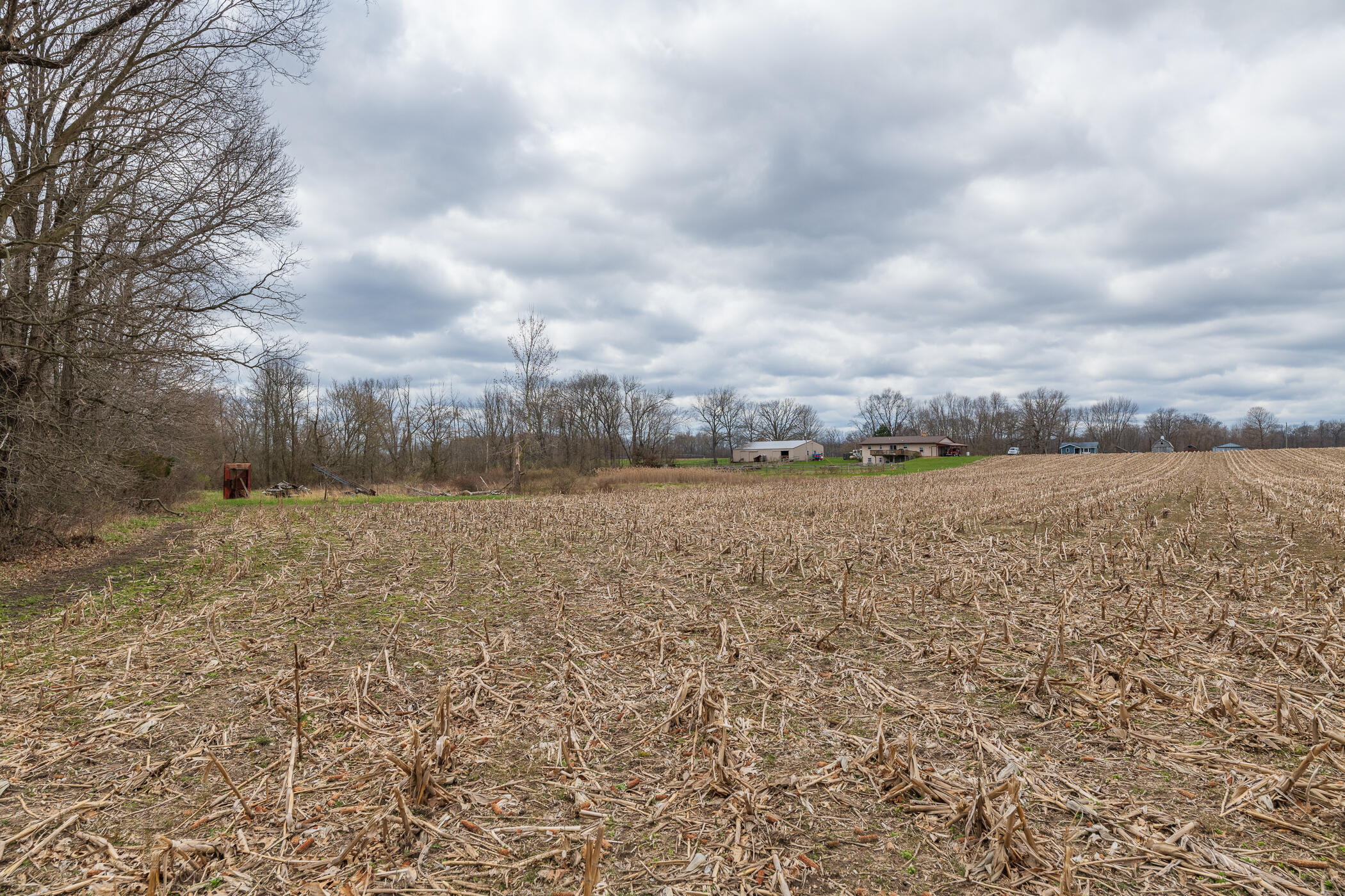 66947 Patterson Road Constantine, MI 49042 - Photo 49 of 56 Acreage