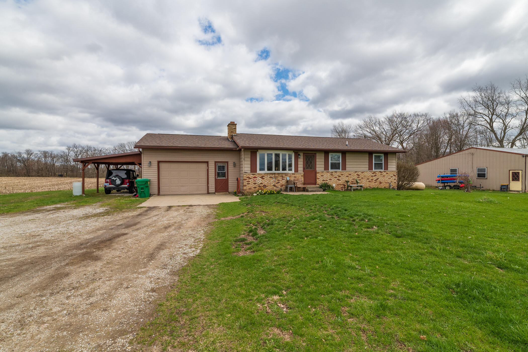 66947 Patterson Road Constantine, MI 49042 - Photo 55 of 56 66947 Patterson Rd