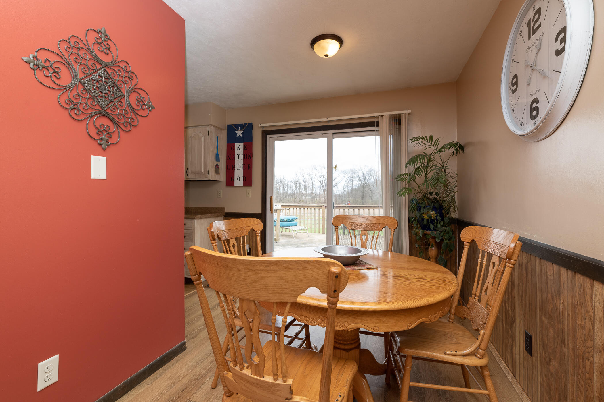 66947 Patterson Road Constantine, MI 49042 - Photo 8 of 56 Eating Area