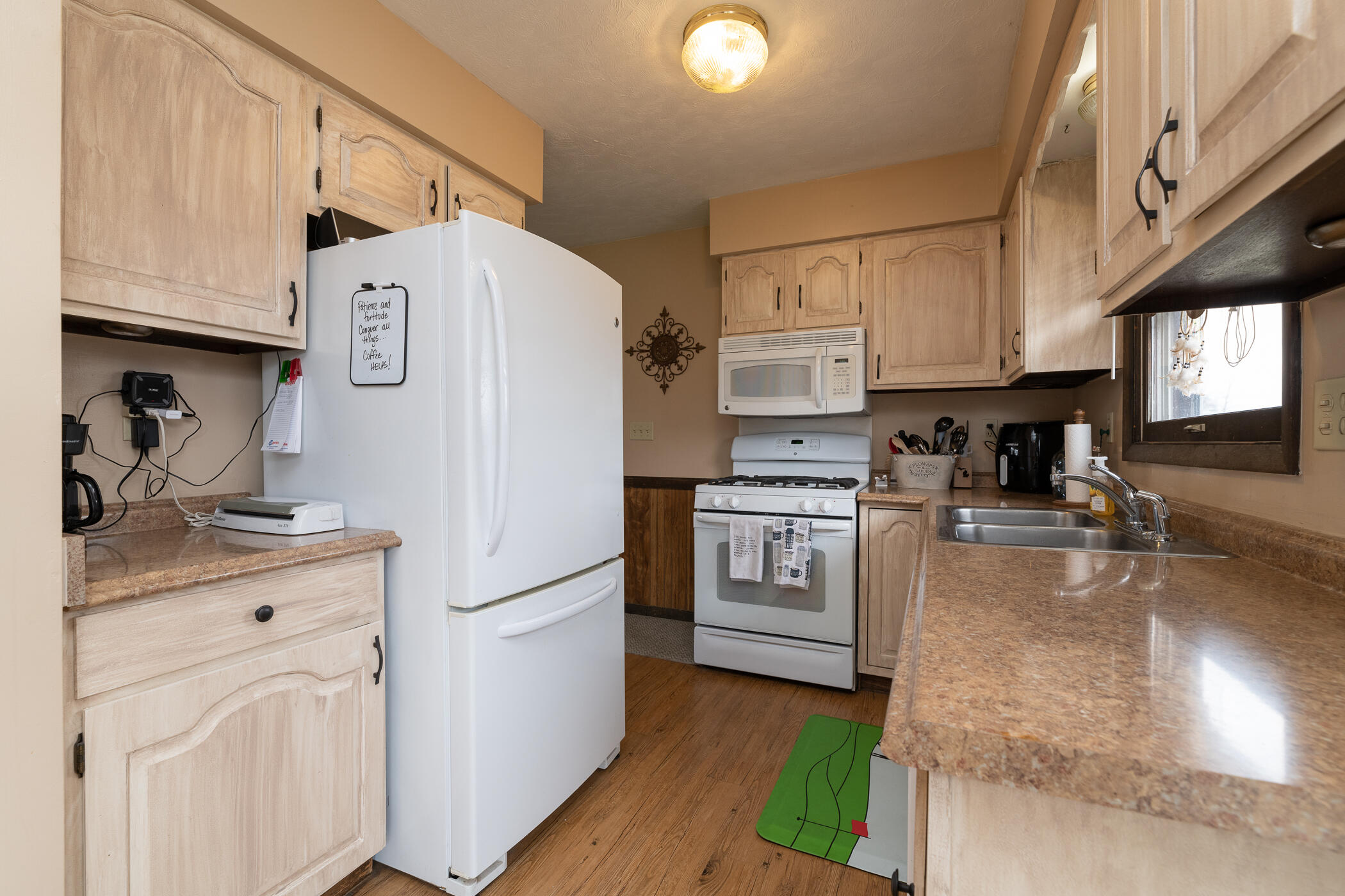 66947 Patterson Road Constantine, MI 49042 - Photo 9 of 56 Kitchen