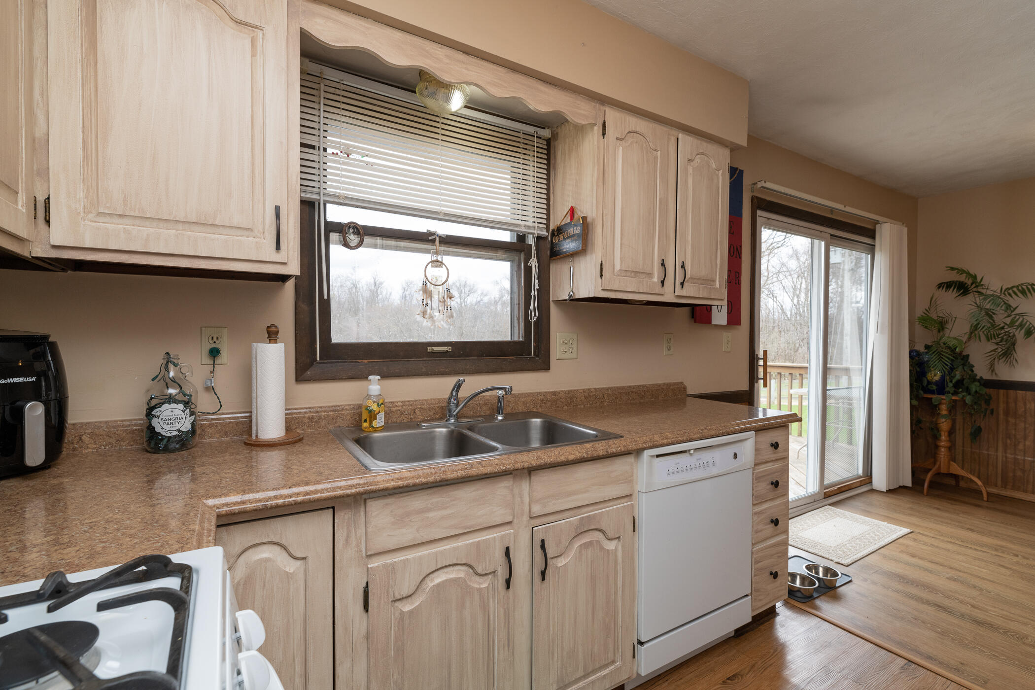 66947 Patterson Road Constantine, MI 49042 - Photo 10 of 56 Kitchen