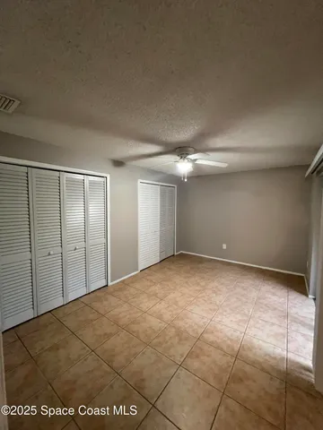 a bathroom with a sink double vanity and a mirror