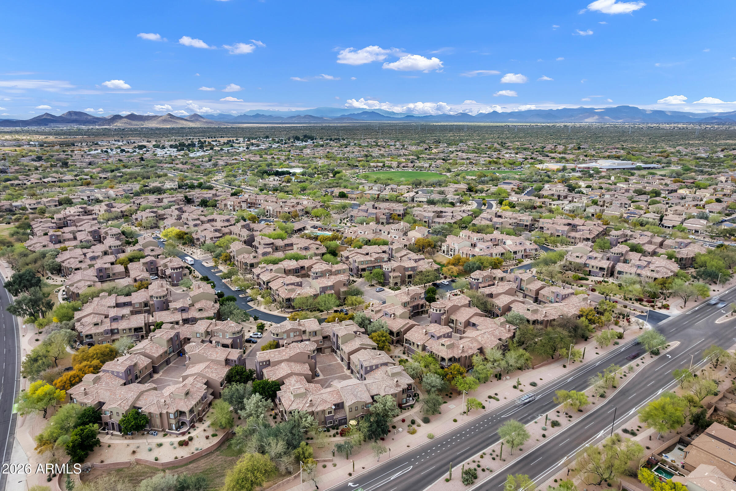 3935 East Rough Rider Road, Unit 1250 Phoenix, AZ 85050 - Photo 29 of 29 3935 E Rough Rider Rd #1250-29