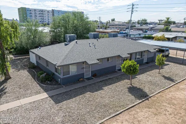 $615,000 | 4118 North 3rd Avenue, Phoenix, AZ 85013