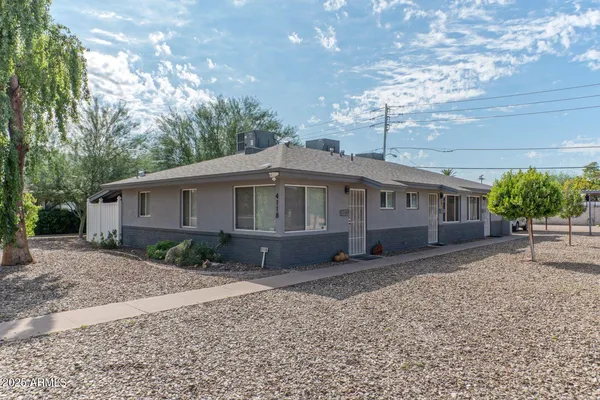 $615,000 | 4118 North 3rd Avenue, Phoenix, AZ 85013