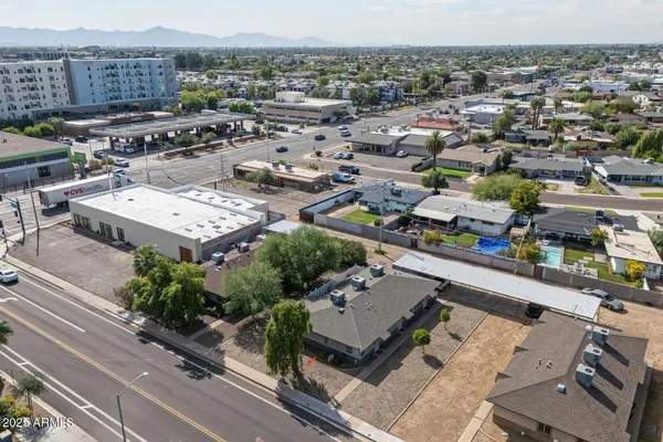 $615,000 | 4118 North 3rd Avenue, Phoenix, AZ 85013