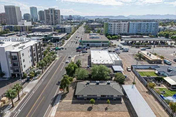 $615,000 | 4118 North 3rd Avenue, Phoenix, AZ 85013