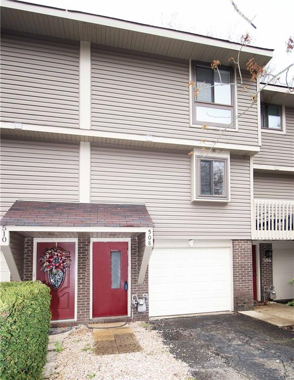 508 Hunters Path Road Bridgeville, PA 15017 - Photo 1 of 15 Gallery Image 1