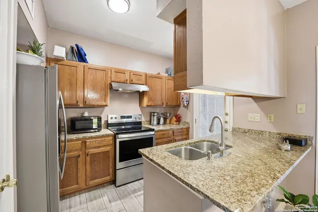 $177,000 | 8655 Datapoint Drive, Unit 505, San Antonio, TX 78229