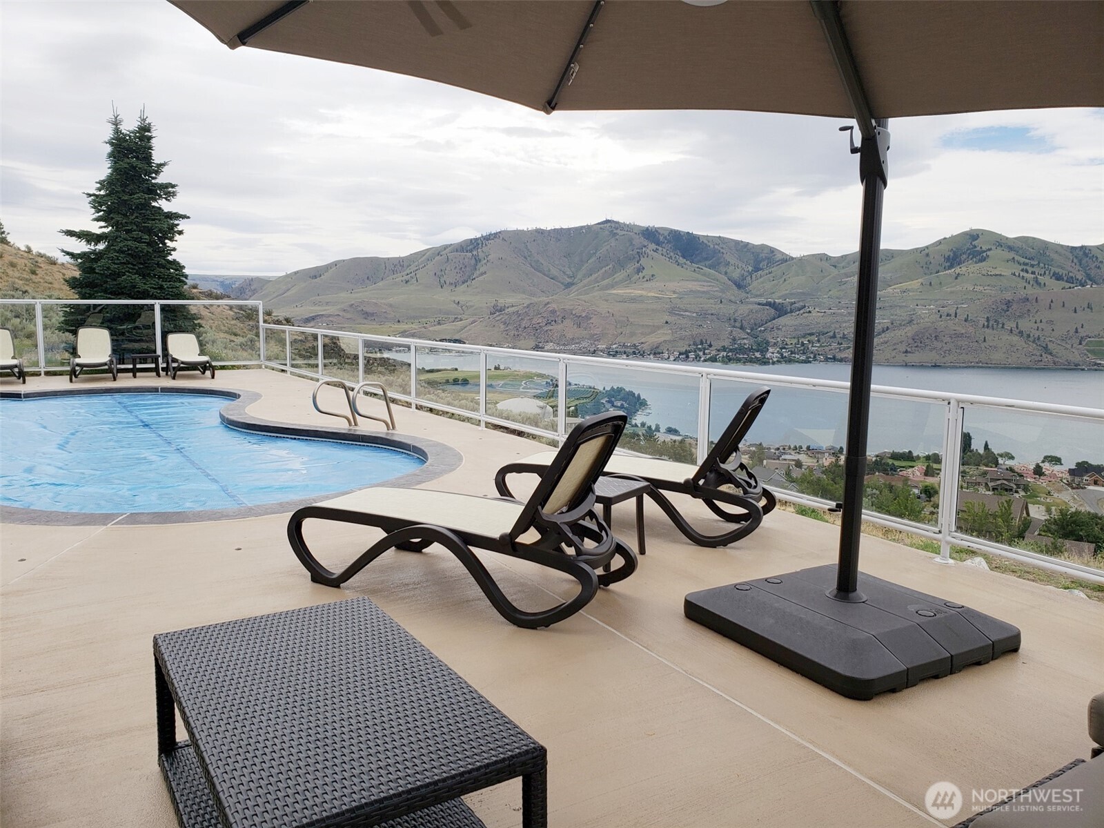 335 Henderson Road Chelan, WA 98816 - Photo 36 of 40