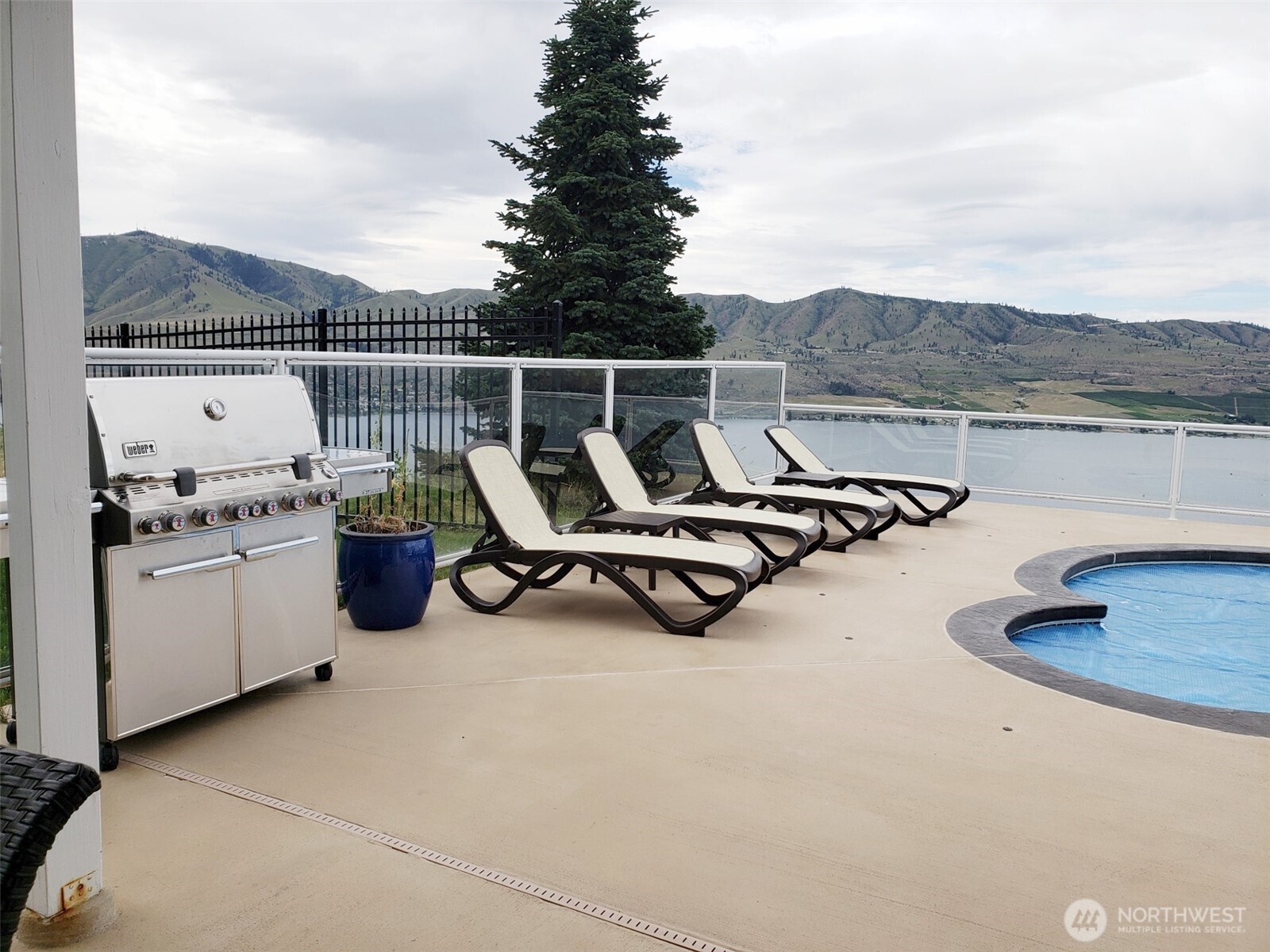 335 Henderson Road Chelan, WA 98816 - Photo 37 of 40