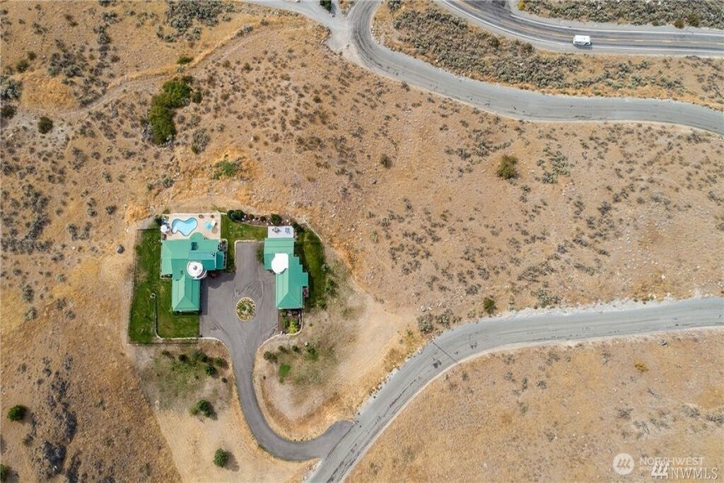 335 Henderson Road Chelan, WA 98816 - Photo 40 of 40