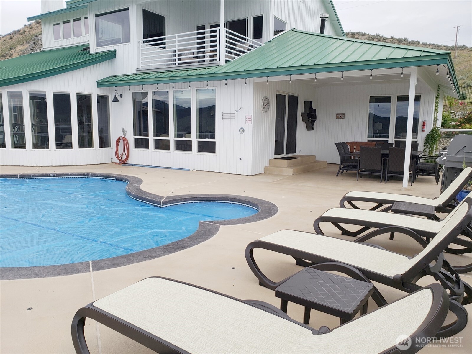 335 Henderson Road Chelan, WA 98816 - Photo 7 of 40