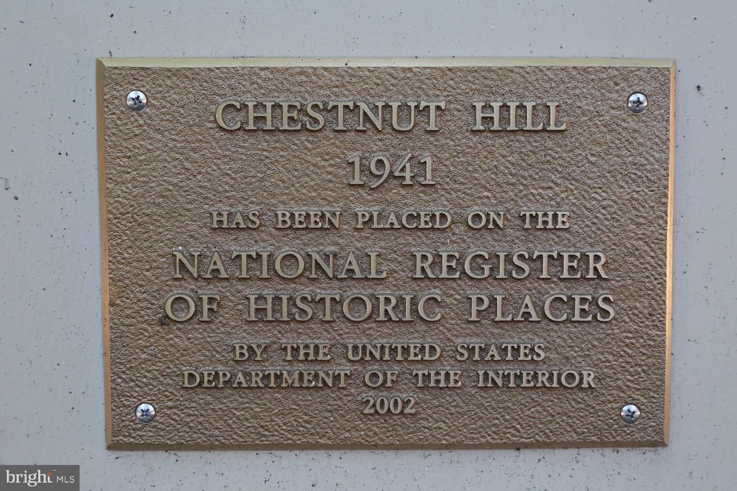 1105 Windsor Road Red Lion, PA 17356 - Photo 2 of 70 NRHP commemorative plaque