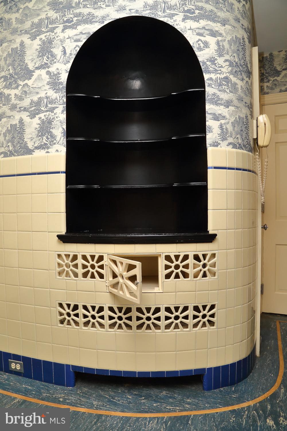 1105 Windsor Road Red Lion, PA 17356 - Photo 13 of 70 Niche in curved wall