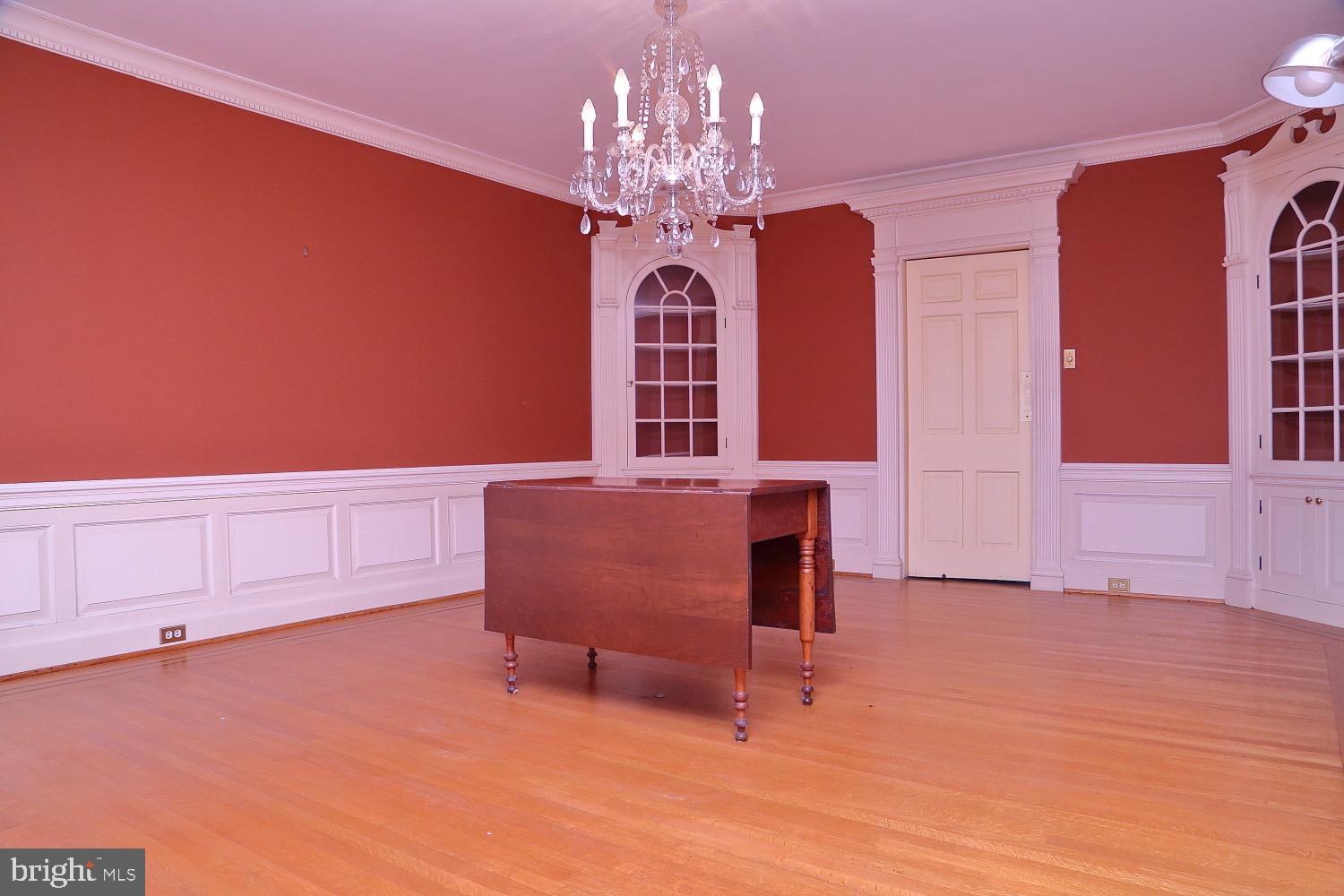 1105 Windsor Road Red Lion, PA 17356 - Photo 17 of 70 Formal DR w/dual corner built-ins