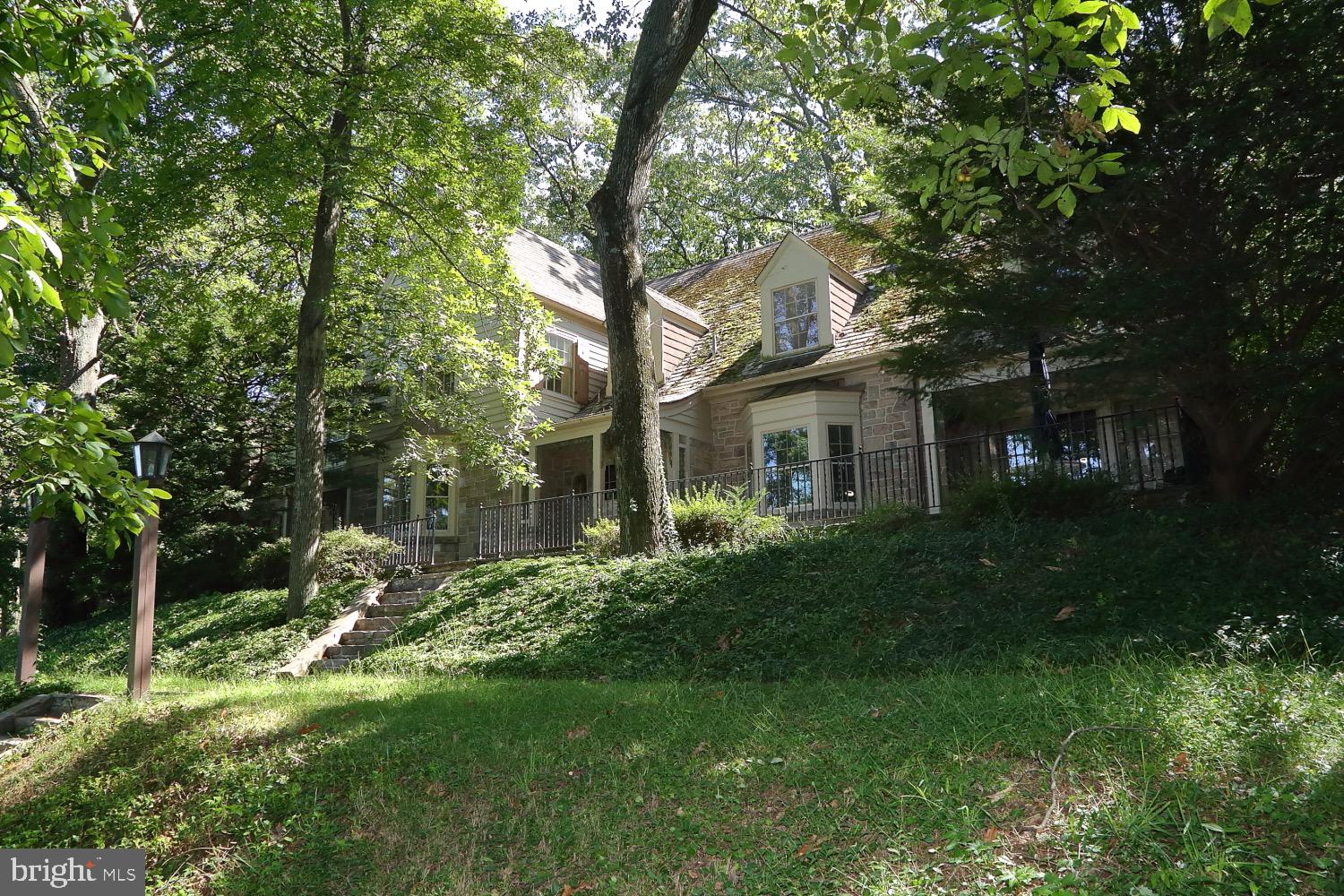 1105 Windsor Road Red Lion, PA 17356 - Photo 3 of 70 Nestled in mature shade making a private retreat