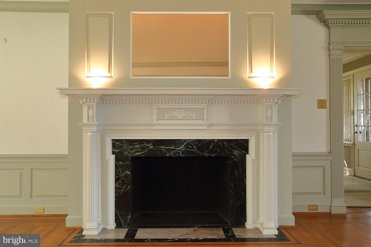 1105 Windsor Road Red Lion, PA 17356 - Photo 22 of 70 One of three FP's each featuring different marble