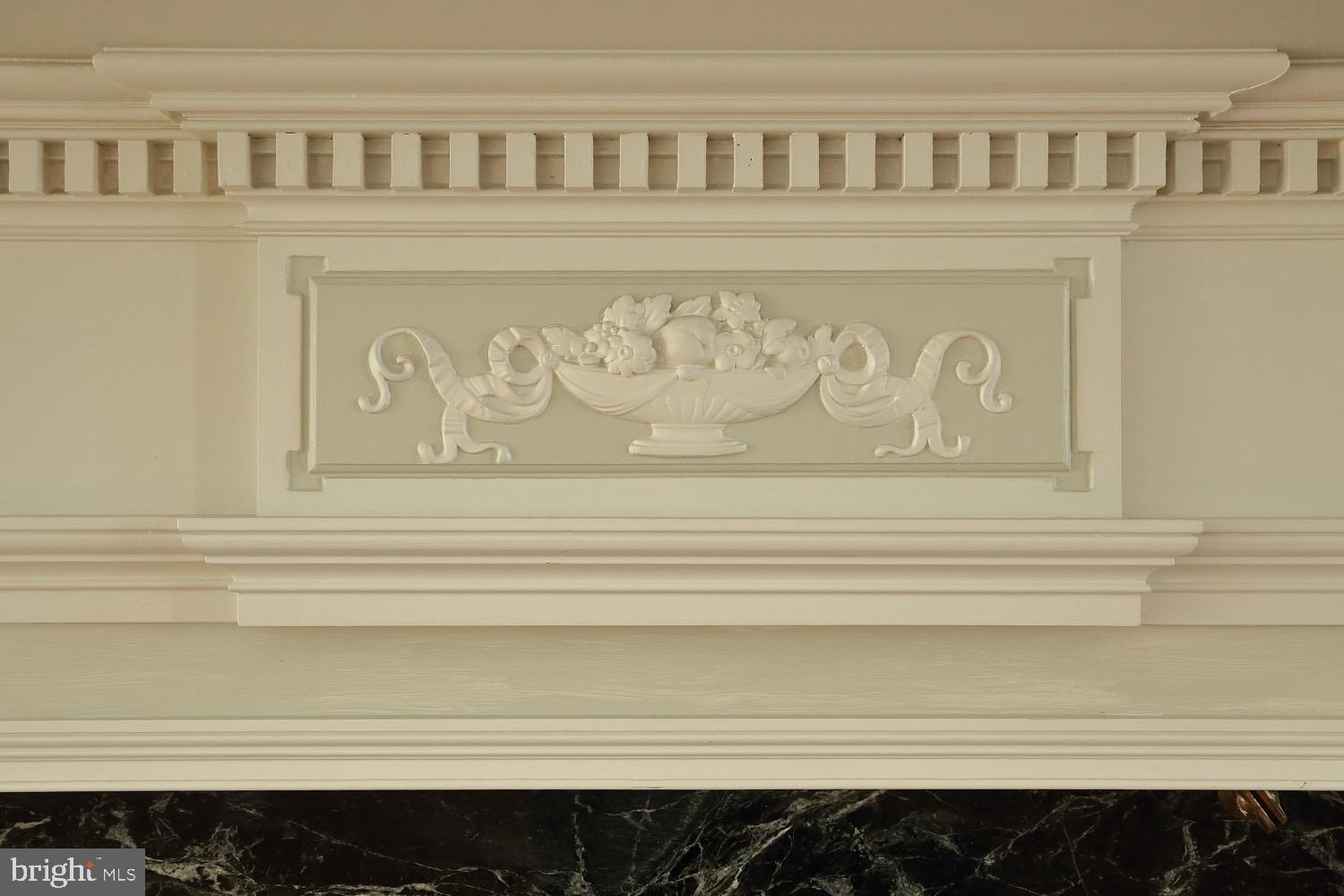1105 Windsor Road Red Lion, PA 17356 - Photo 23 of 70 Original touches...artisan molding at FP