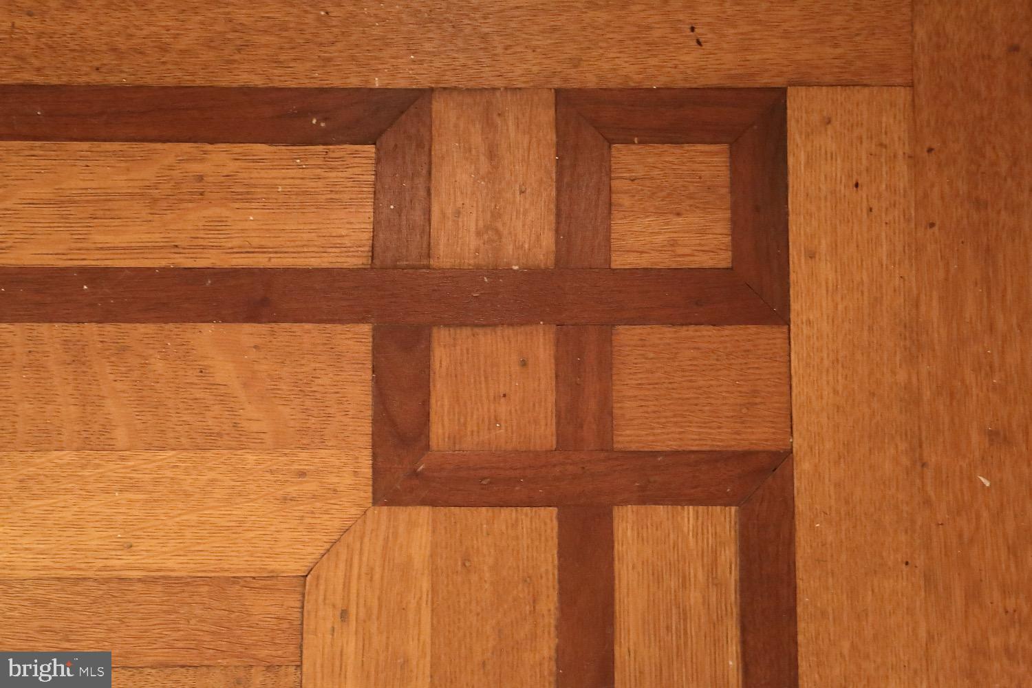 1105 Windsor Road Red Lion, PA 17356 - Photo 24 of 70 Original touches...inlaid floor detail
