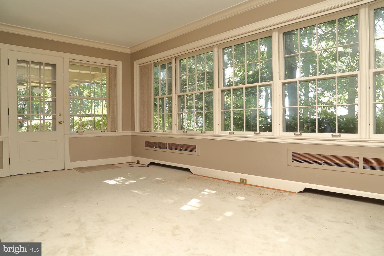 1105 Windsor Road Red Lion, PA 17356 - Photo 28 of 70 Gentle light enters the sunroom