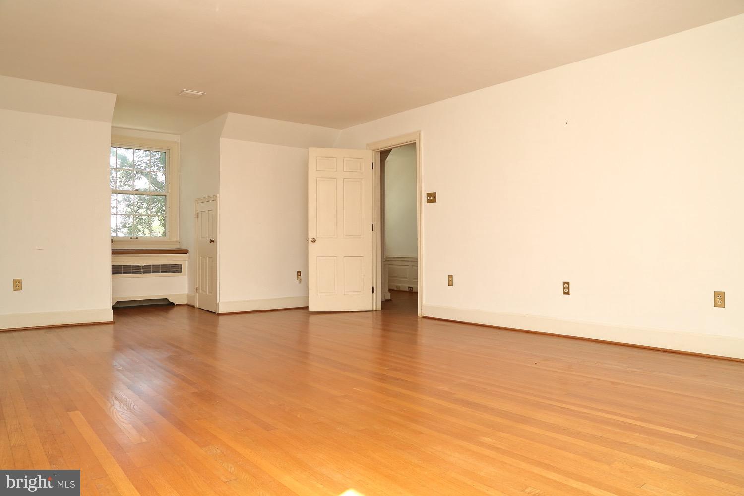 1105 Windsor Road Red Lion, PA 17356 - Photo 34 of 70 Master BR view towards hallway