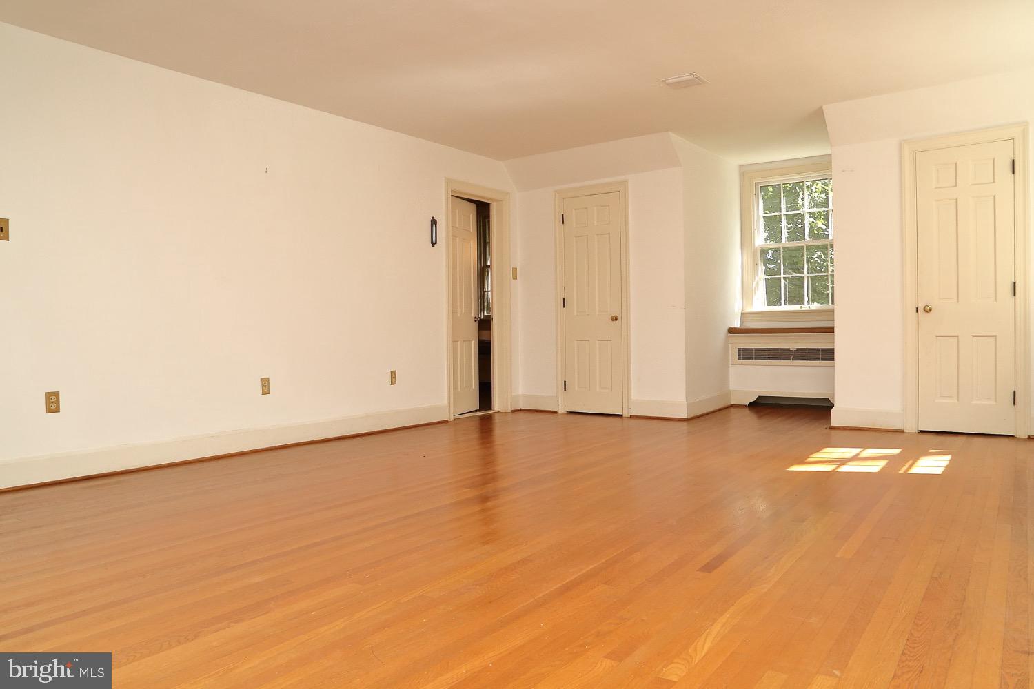 1105 Windsor Road Red Lion, PA 17356 - Photo 35 of 70 Expansive Master BR view towards bath