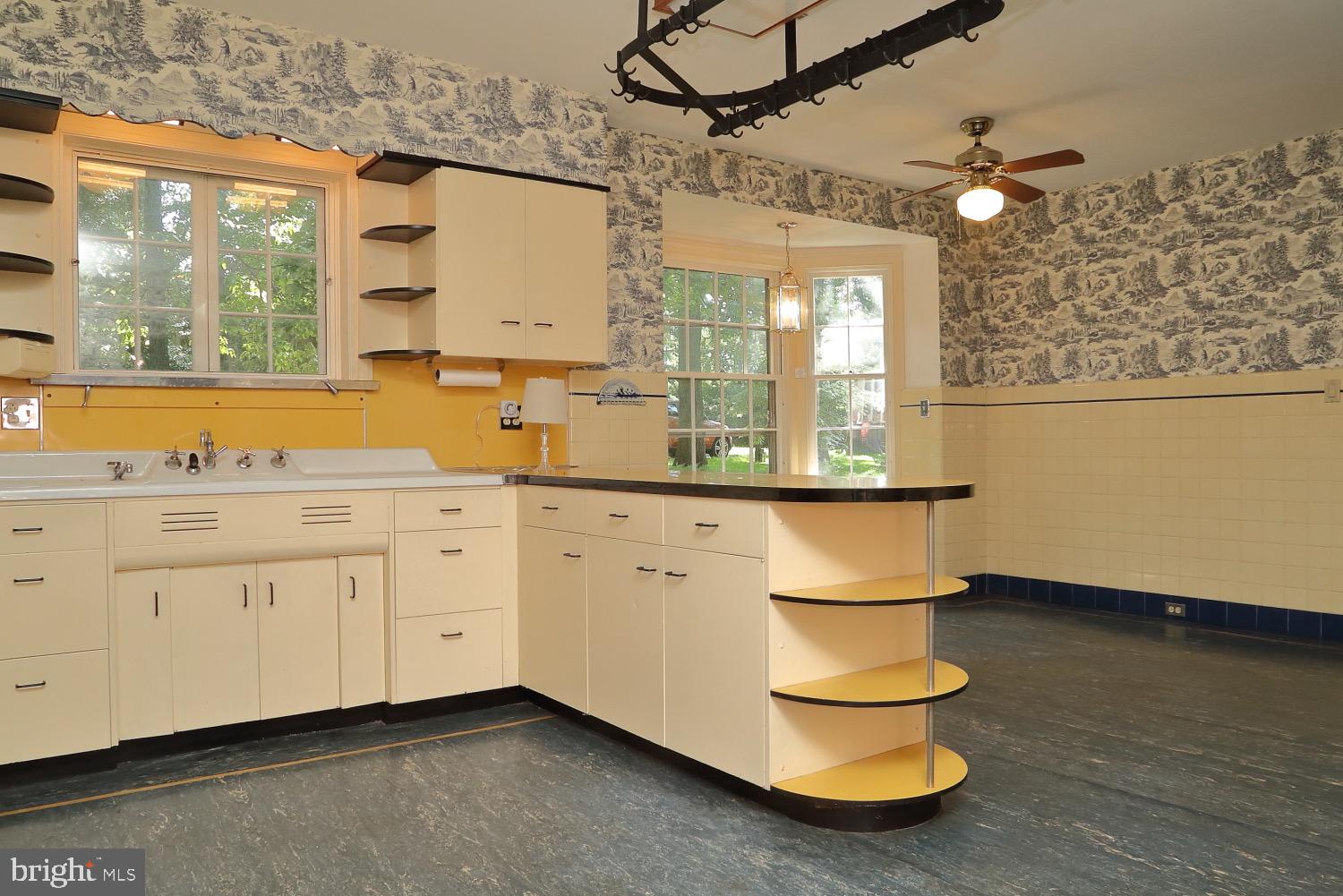 1105 Windsor Road Red Lion, PA 17356 - Photo 6 of 70 Grand 1940's era kitchen