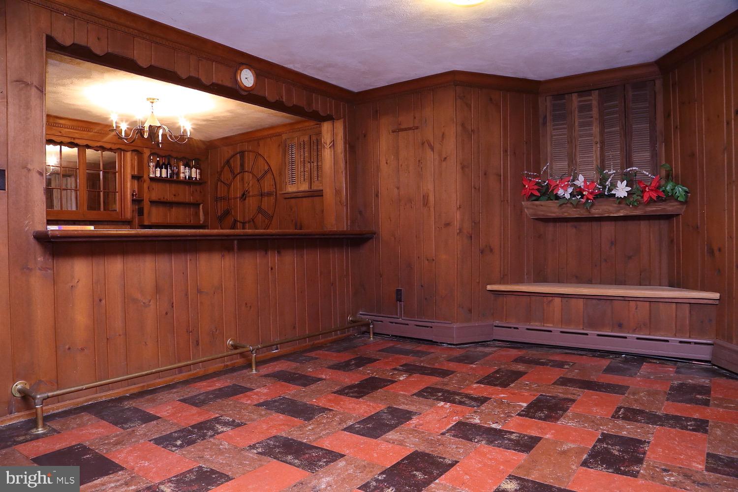 1105 Windsor Road Red Lion, PA 17356 - Photo 54 of 70 LL family room wet bar