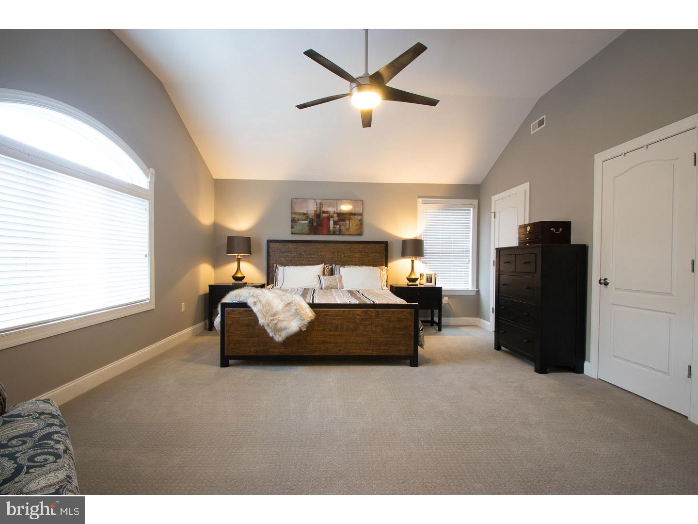 932 East Cathedral Road Philadelphia, PA 19128 - Photo 11 of 25 Master Bedroom