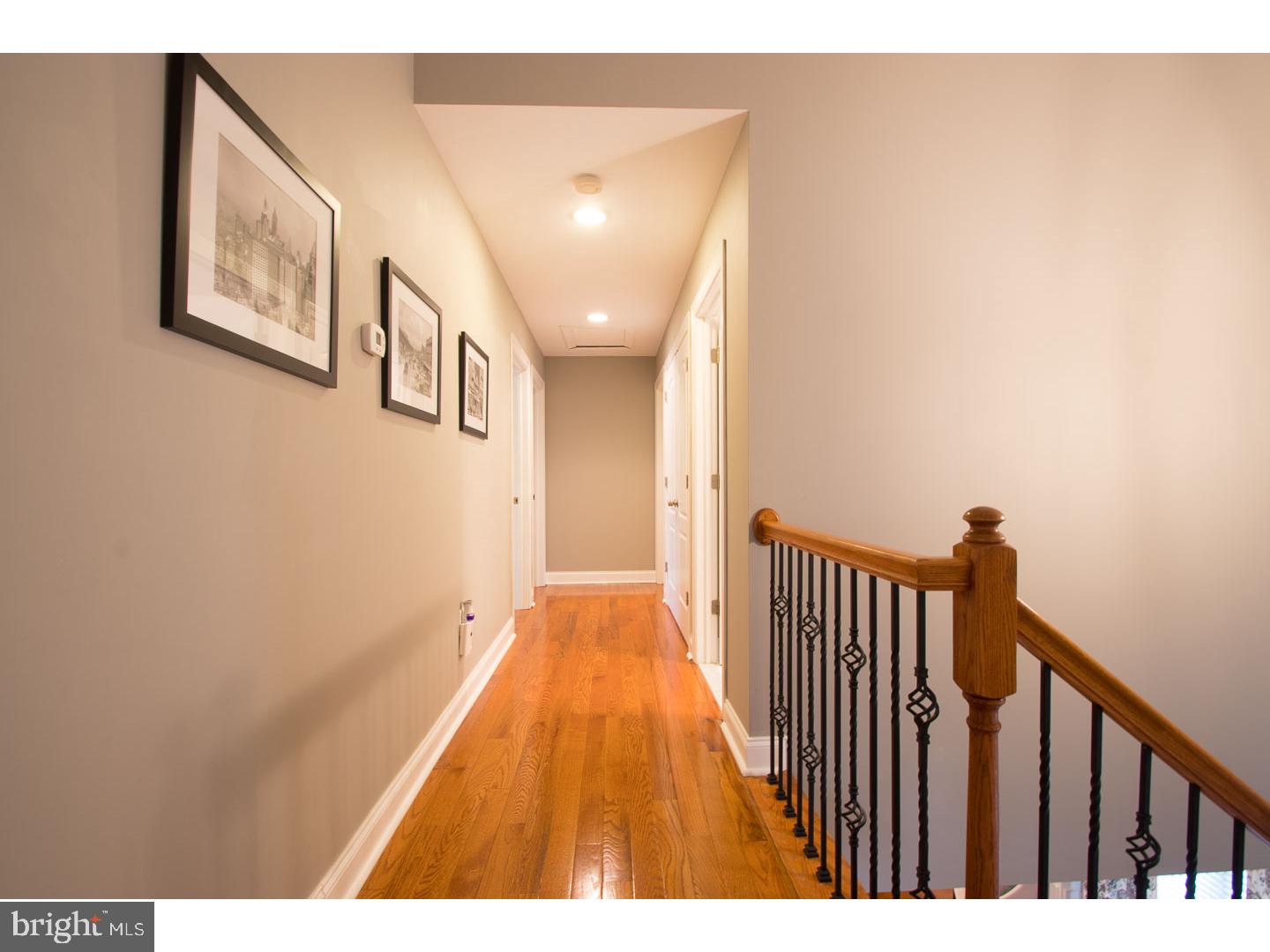 932 East Cathedral Road Philadelphia, PA 19128 - Photo 18 of 25 Hallway