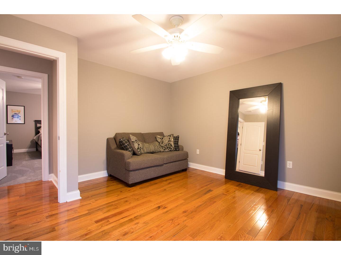 932 East Cathedral Road Philadelphia, PA 19128 - Photo 21 of 25 Bedroom 4