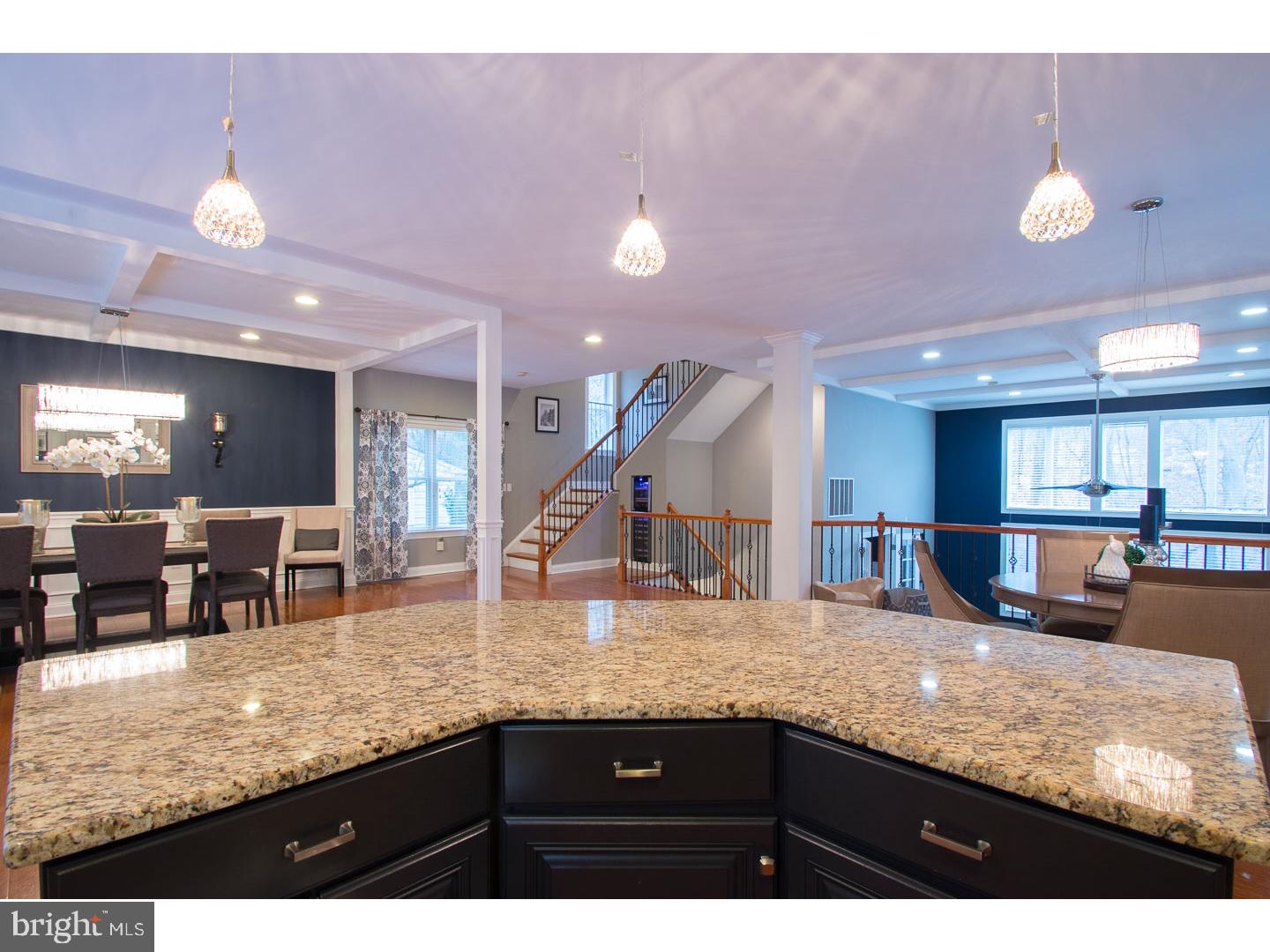 932 East Cathedral Road Philadelphia, PA 19128 - Photo 6 of 25 Kitchen