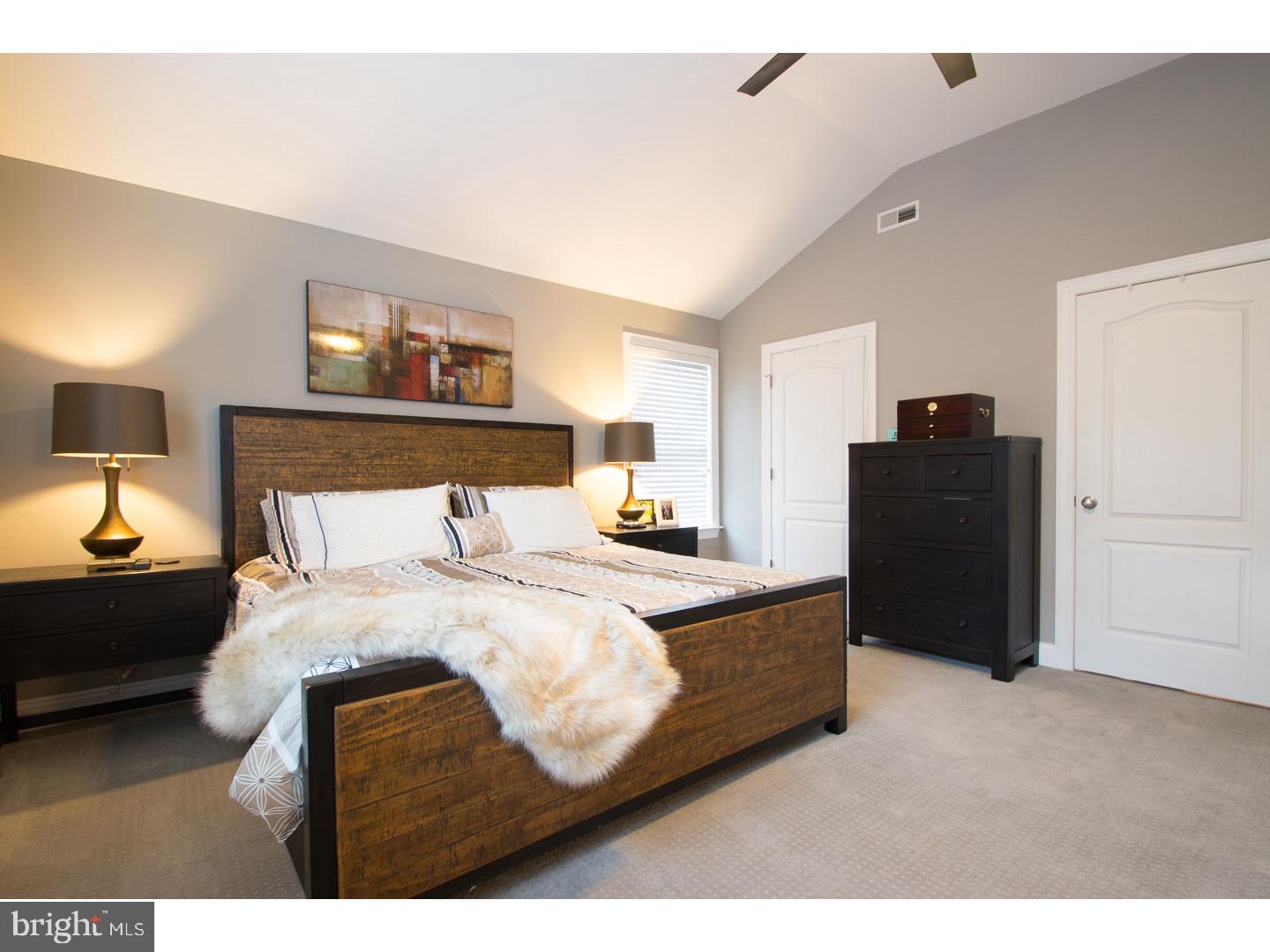 932 East Cathedral Road Philadelphia, PA 19128 - Photo 10 of 25 Master Bedroom