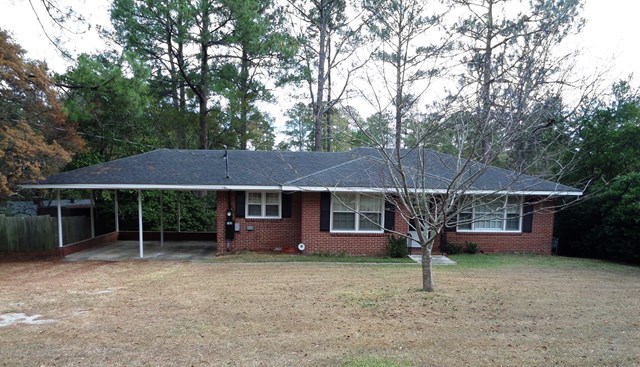 743 Windsor Road Macon, GA 31204 - Photo 1 of 6 Primary Photo