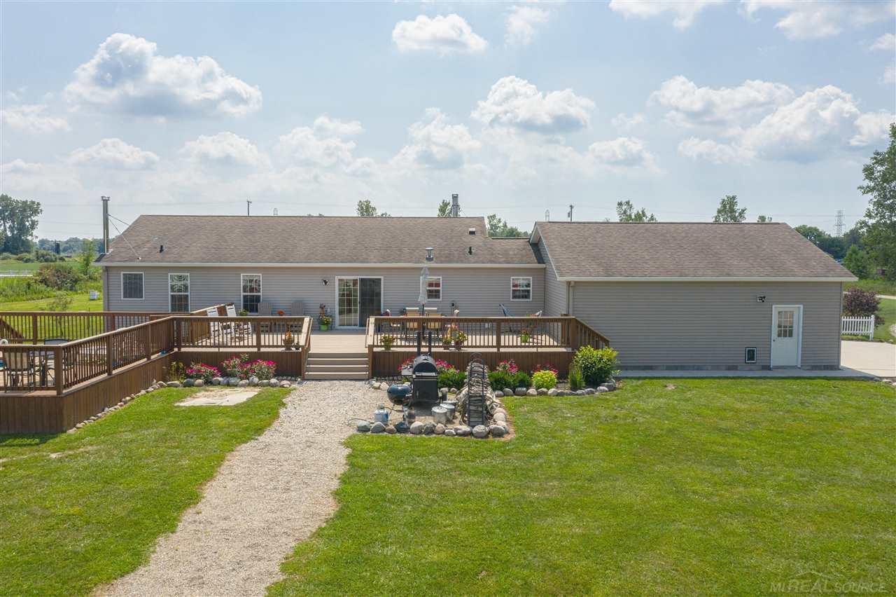 8766 Meisner Road Casco, MI 48064 - Photo 5 of 85 50052715-4.JPG