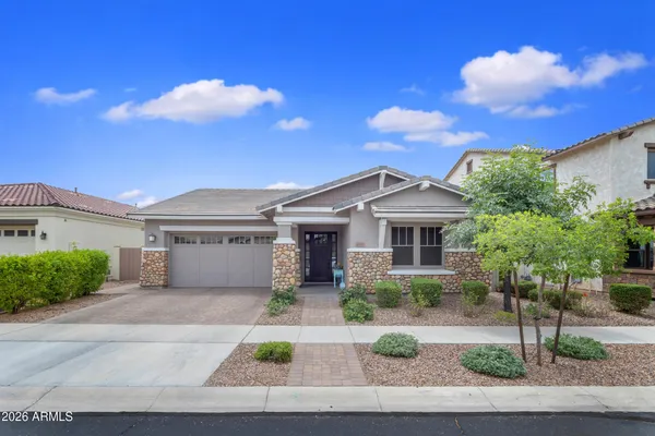 $680,000 | 10339 East Kinetic Drive, Mesa, AZ 85212
