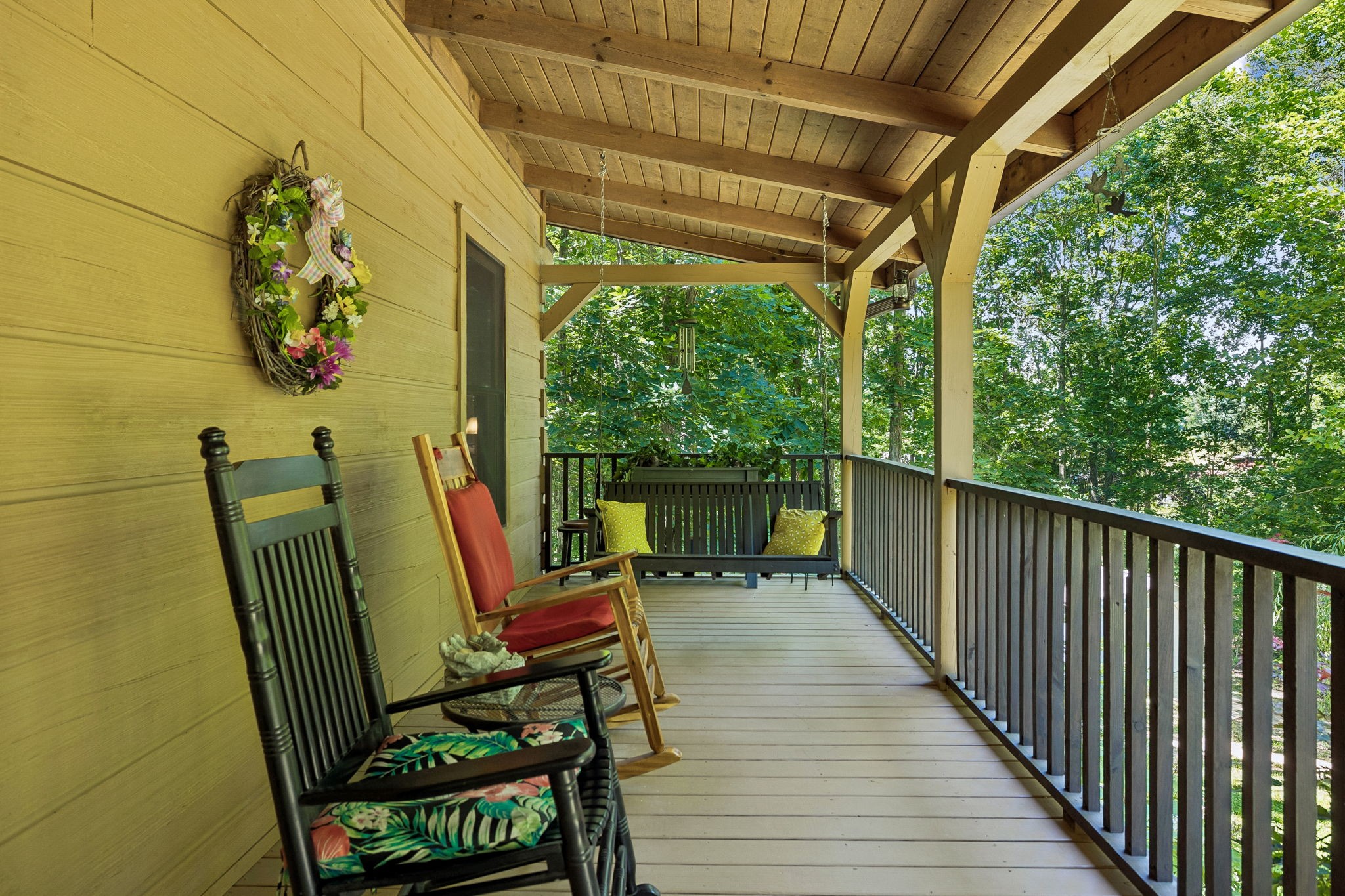 5833 Dewey Carr Road Bethpage, TN 37022 - Photo 5 of 36