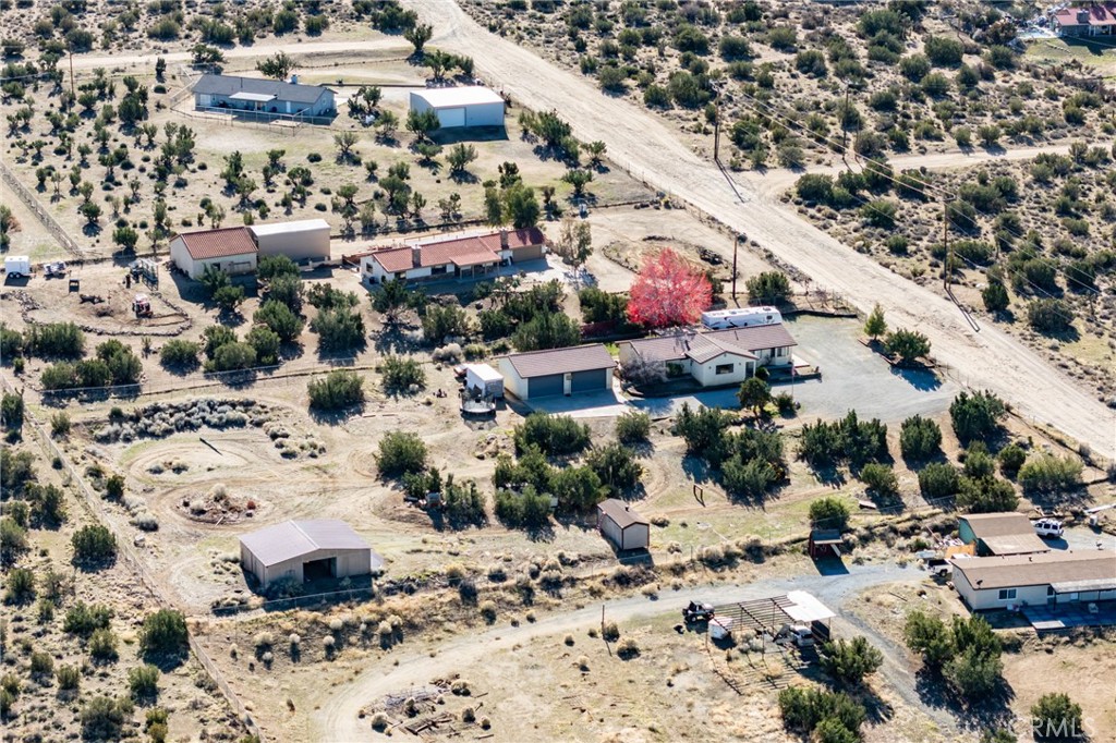 10163 Ponderosa Road Pinon Hills, CA 92372 - Photo 35 of 35