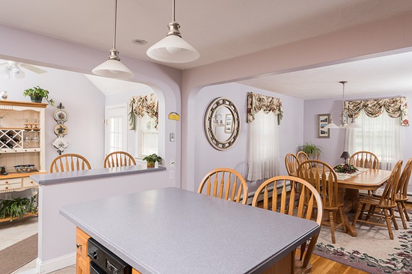 41 Carr Road Marshfield, MA 02050 - Photo 8 of 27 Gallery Image 8