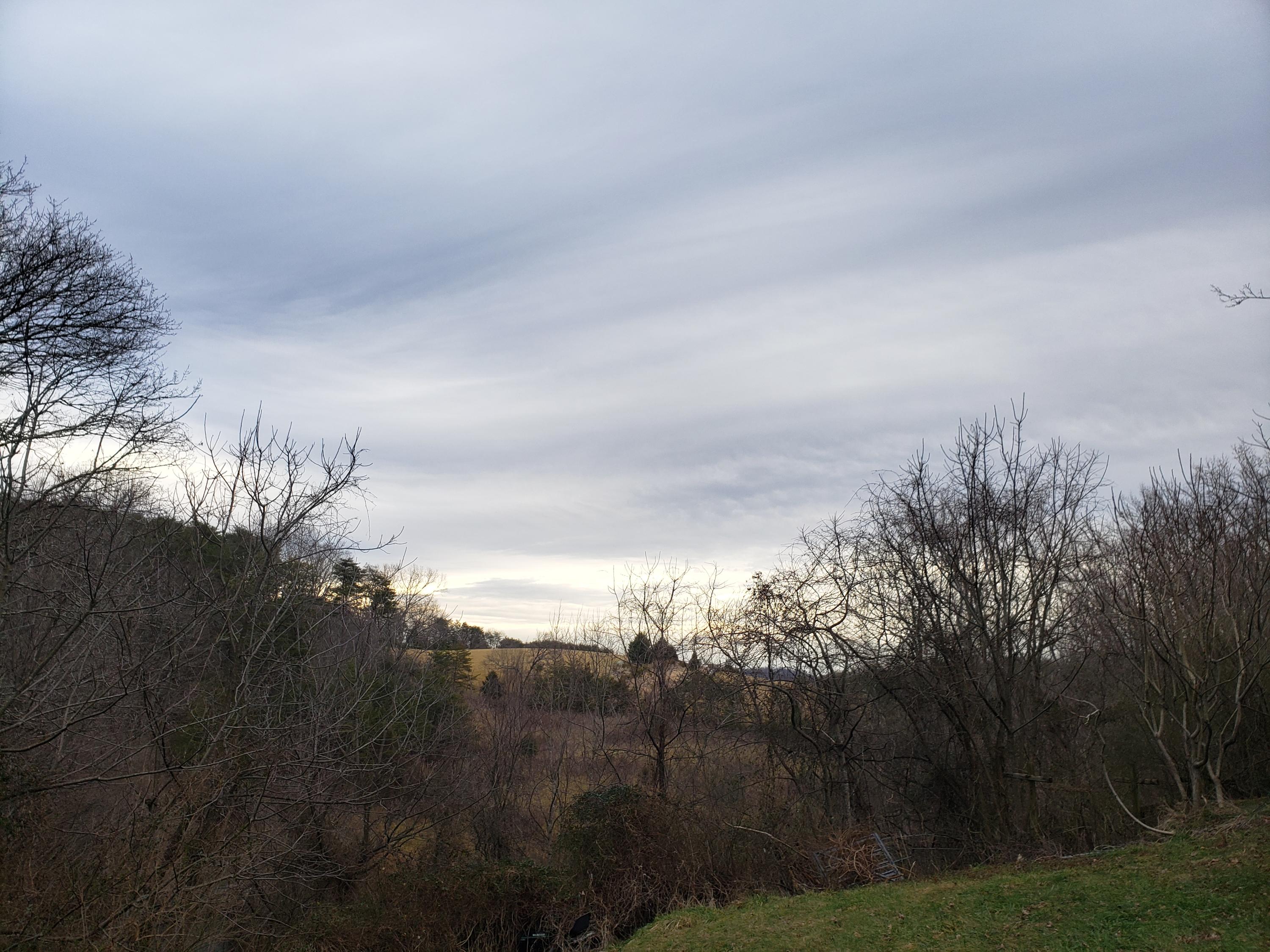 3400 Jae Valley Road Roanoke, VA 24014 - Photo 2 of 15 a view of a city with lush green forest