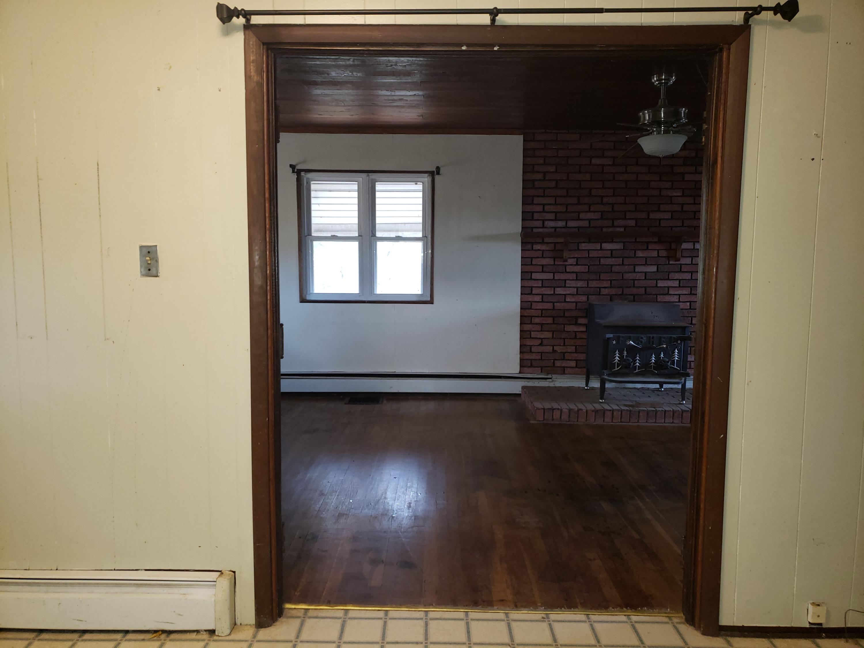 3400 Jae Valley Road Roanoke, VA 24014 - Photo 6 of 15 a view of a door of the house