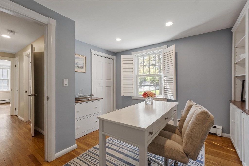 93 Nashoba Road Concord, MA 01742 - Photo 18 of 29