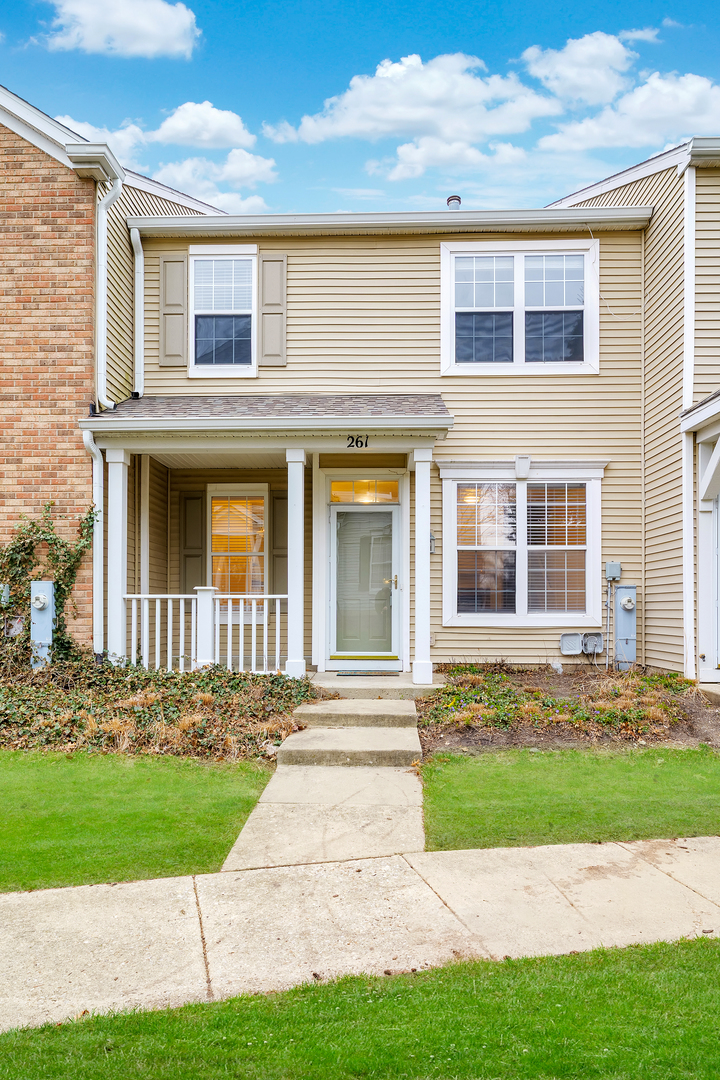 261 Springbrook Trail South Oswego, IL 60543 - Photo 24 of 24